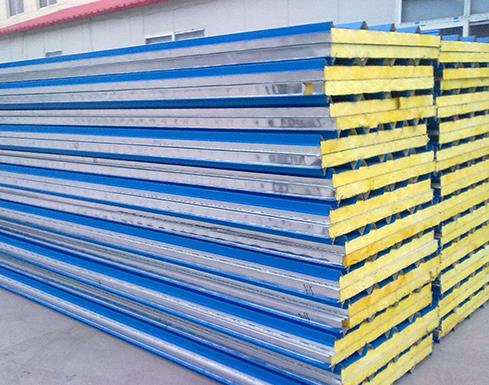 净化彩钢板在安装工艺有何要求? 净化彩钢板在安装工艺有何要求?